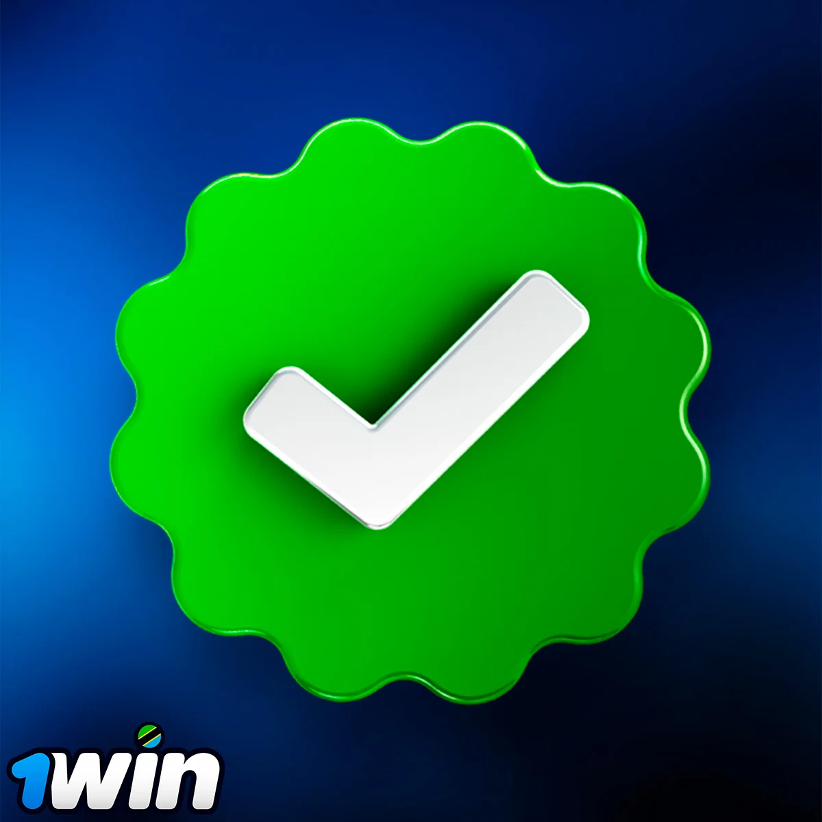 Information about verification at 1Win casino